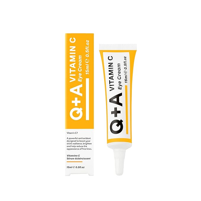 Eye Cream, a blend of Cherry Extract, and Glycogen, to reinvigorate delicate skin, delivering an essential hit of moisture, 15ml