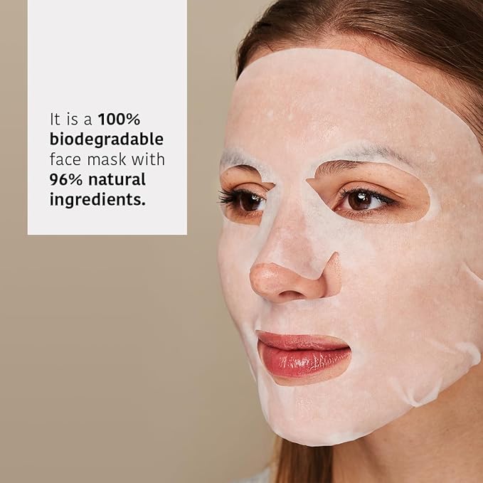 Anti-Aging Skin Care Mask - Pack of 5 Pieces