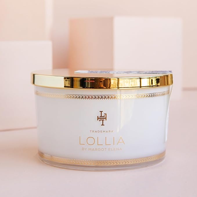 Lollia Dream Bath Salt