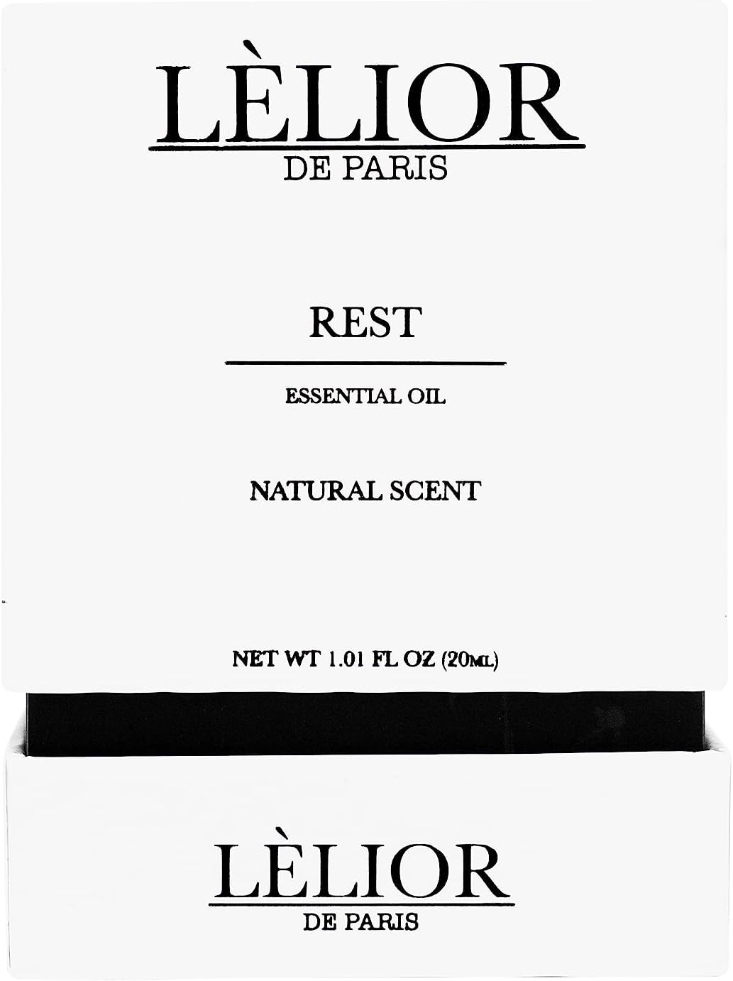 Aromatherapy Collection (20ML) (Rest)