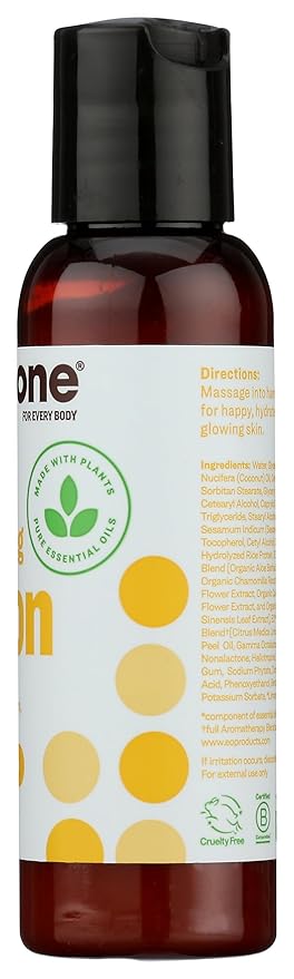 EO, Lotion Everyone Coconut Lemon Impulse, 2 Fl Oz