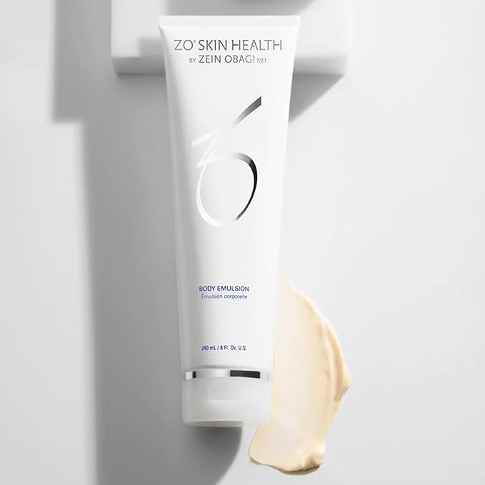 Body Emulsion 240 mL / 8 Fl. Oz.