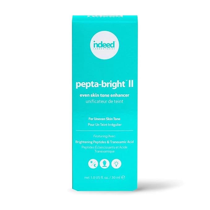 Indeed Labs Pepta-bright II