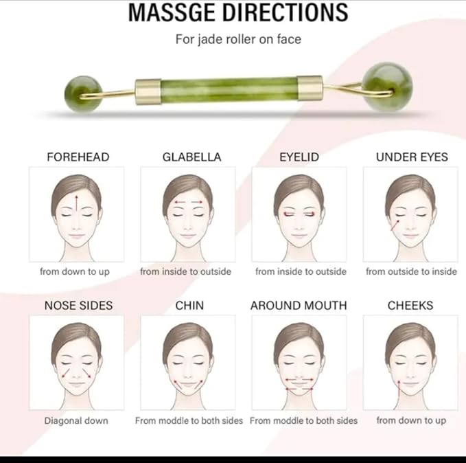 Jade Roller