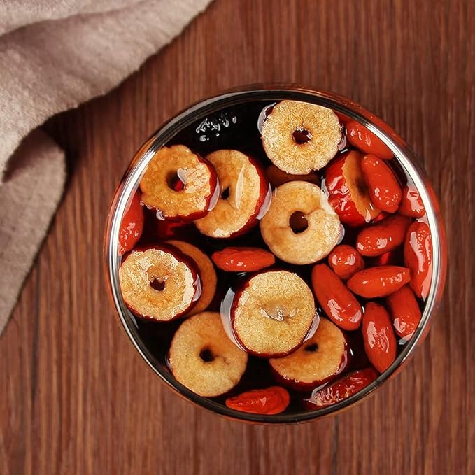 Wubao Tea Men's Tea Husband Tea Men's Kidney Tea Supplement Root Eight Treasure Five Tea 500g (25g/bag total 20 bags) 五宝茶 男人茶 老公茶男人生肾茶补养根八宝五宝茶500g（25克/袋共20袋）