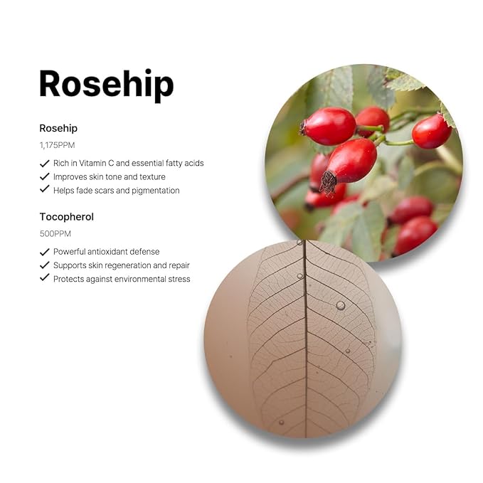 B : Lab Rosehip Please Youthful Serum 30ml