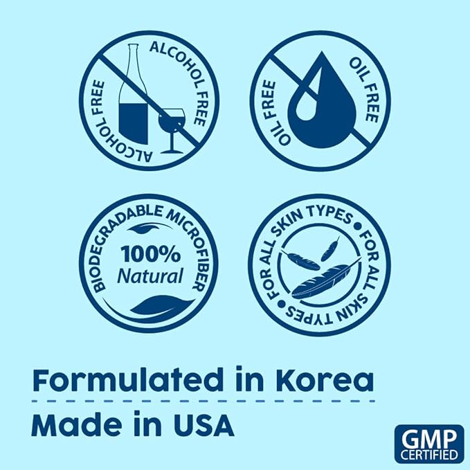 Ebanel 20 Pack Collagen Peptide Hydrating Face Masks, Instant Brightening Firming Anti Aging Face Sheet Masks, Moisturizing Spa Facial Mask Skincare with Hyaluronic Acid, Vitamin C, Chamomile, Aloe