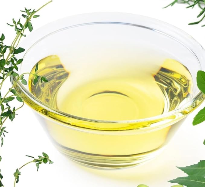 Organic Herbal Self-Massage Body Oil | Ayurvedic Recipe | 10 FL OZ