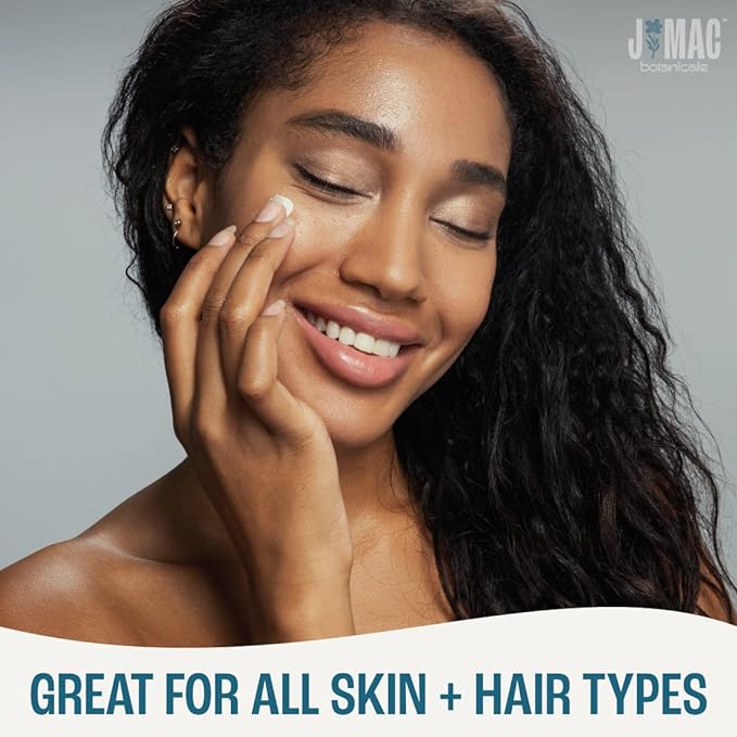 J MAC BOTANICALS, Organic Vegetable Glycerin (16 oz glass bottle)