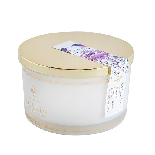 Lollia Imagine Bath Salt