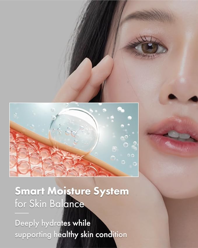 It'S SKIN Hyaluronic Acid Moisture Eye Cream, Moisturizing & Anti-Wrinkle Eye Treatment Moisturizer, Puffy Eyes & Dark Circles, Soothing & Revitalizing, 0.84 oz.