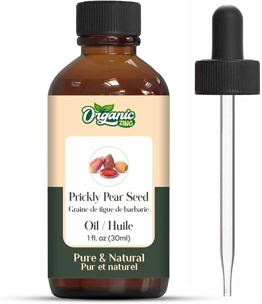 Top Oil Parent (30 ML (1 Fl Oz), Prickly Pear Seed)