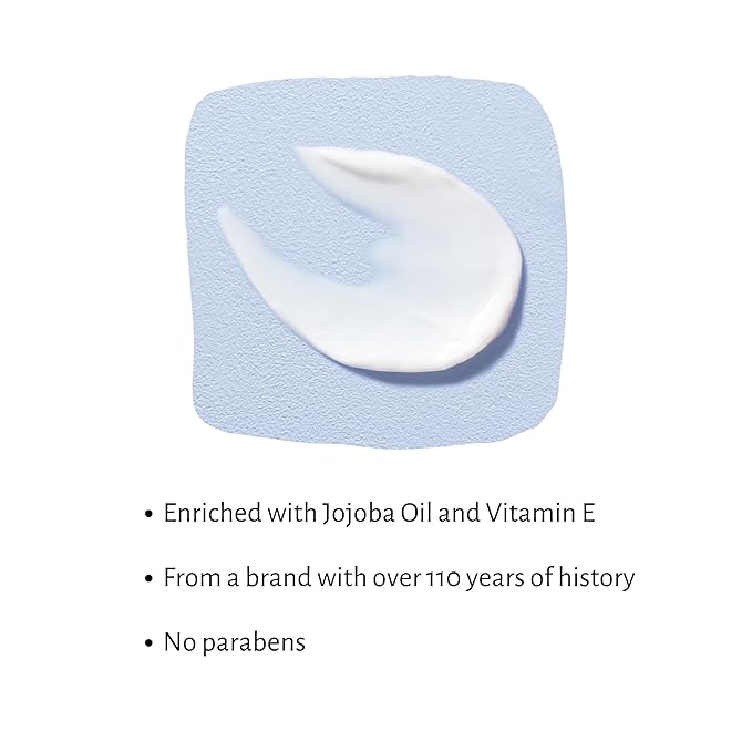 TINY SEED 6-Pack Travel Kit: Soft Cream Travel Size (0.84 oz each). Soft Moisturizing Cream for Face, Hands, and Body. Includes Complimentary Travel Zipper Pouch.