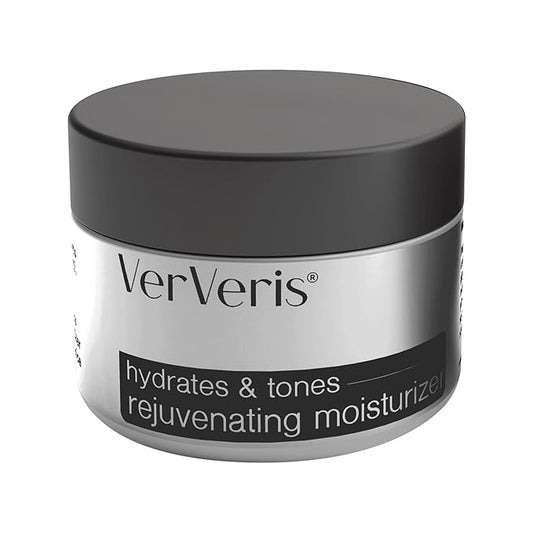 Rejuvenating Moisturizer