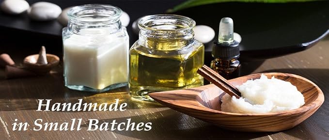 GLIMMER GODDESS Organic Body Lotion - Sexy Level 2 Gold Shimmer, 8 oz