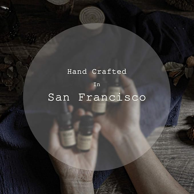 Bergamote Diffuser Oil, Niche Scent Fresh and Delicate, Bergamot, Petitgrain, Grapefruit, Orange, Vanilla, Vetiver, Amber, Musk, Cedarwood Oils Blend for Ultrasonic Diffuser Scent Projects…