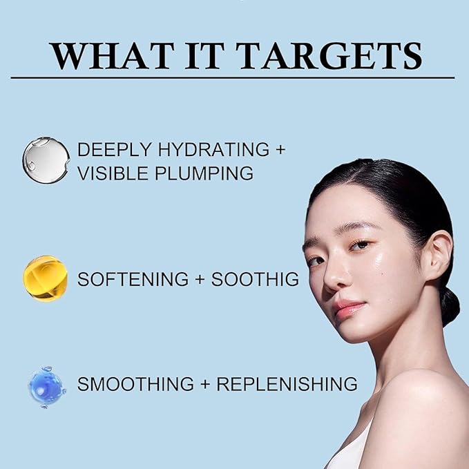 Hyaluronic Acid Powder, Hyaluronic Acid Powder for Skin Care，Low Molecular Weight, Vegan Cosmetic Grade，Water Soluble Hydrating Ingredient for Skin Moisture，DIY Facial Serum（100g/3.52oz）