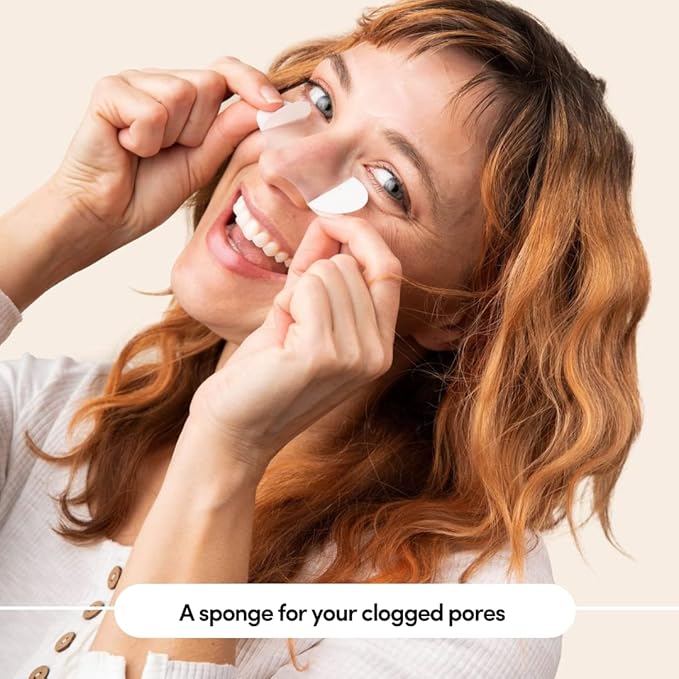 Blemish Repair Full Face Patches - XL Hydrocolloid Acne Patches with Salicylic Acid & Niacinamide for Chin, Forehead, Nose, Cheeks | 8 Count