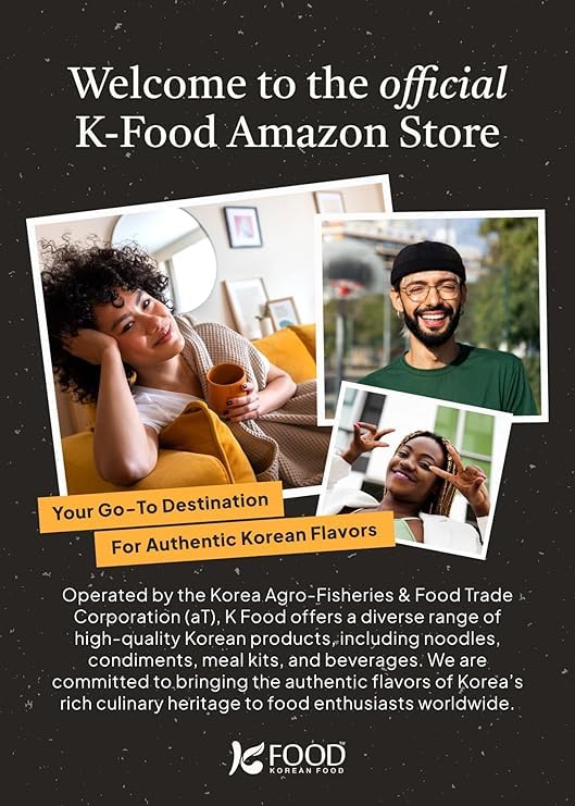 Korean Food Dalsim Herbal Tea Bags, Trendy K-Tea Loved by K-Culture Fans, Caffeine-Free, Natural Hydration, 20 Tea Bags, Daily Beauty Routine