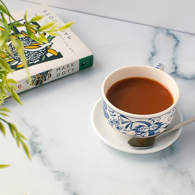 Organic Positively Tea Company, English Breakfast Black Tea Bags, 100 Count, Eco-Friendly Tea Bags, Non-GMO