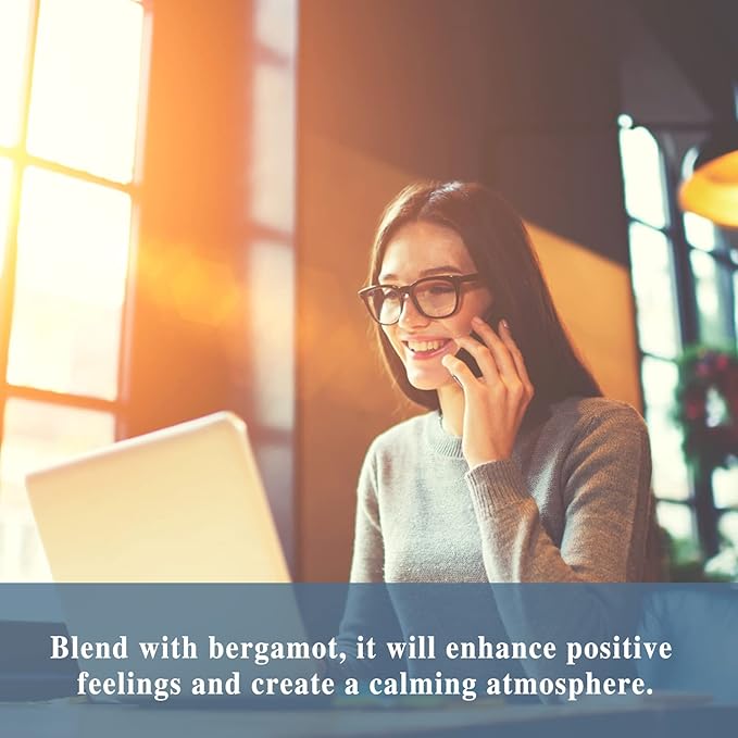 Juniper Berry Essential Oil 30ML/ 1.01FL.OZ, MAYJAM Pure Juniper Berry Oil for Massage, Diffuser, Soap Making, Long Lasting Scents