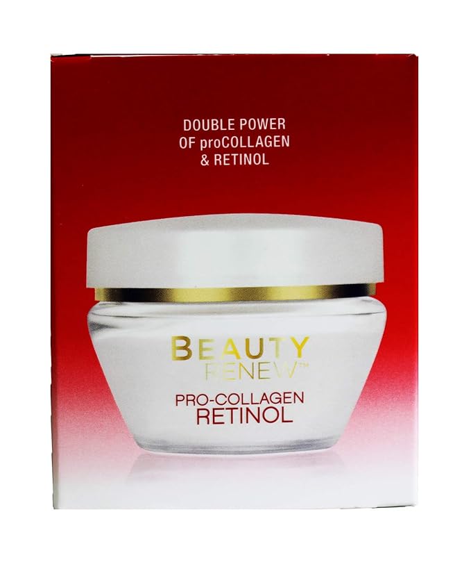 Pro-Collagen Retinol Day and Night Cream Age 50+ (1 floz)