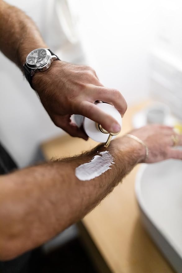 Les Deux Ultra Hydrating Body Lotion for Dry Skin - Moisturizing SKIN MOISTURIZER with Shea Butter, Jojoba Oil, Aloe - All Day Hydration (10 Fl OZ, No 1 - Incense, Cedar, Rosewood)