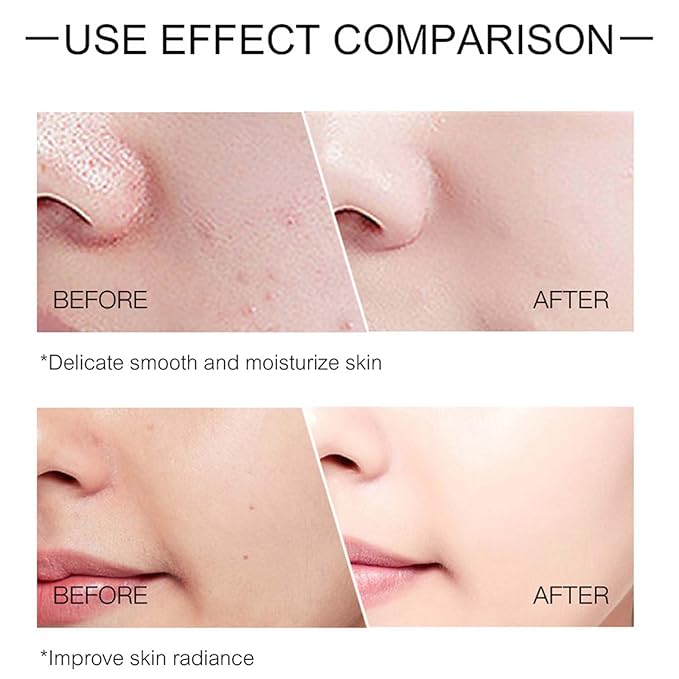 skincare set Anti Aging Skin 10-piece Daily Care Routine Kit With Vitamin C and Peptides Eye Mask Toner Serum Eye Cream Lotion Lady Cream Gifts sets for Valentine's Day