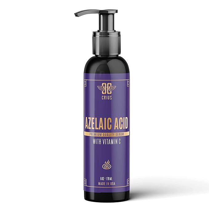 Azelaic Acid Serum 6 oz