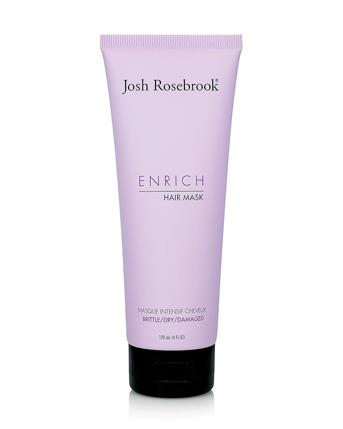 Josh Rosebrook Enrich Conditioning Mask