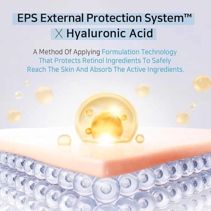 APLB Hyaluronic Acid Ceramide HA B5 Ampoule Serum | HYALURONIC HA B5 CEN™ 37.4% 1.35 FL.OZ/Korean Skincare, Long lasting moisturizing, Revitalize for gentle and improve skin texture