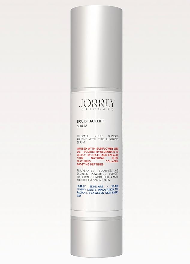 Liquid Facelift Serum