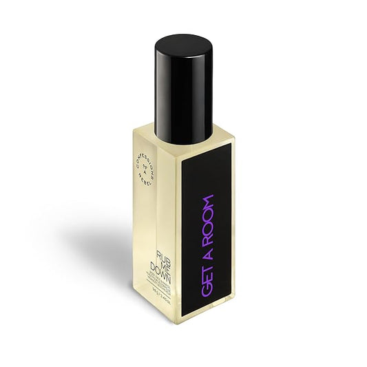 Rub Me Down Body Oil