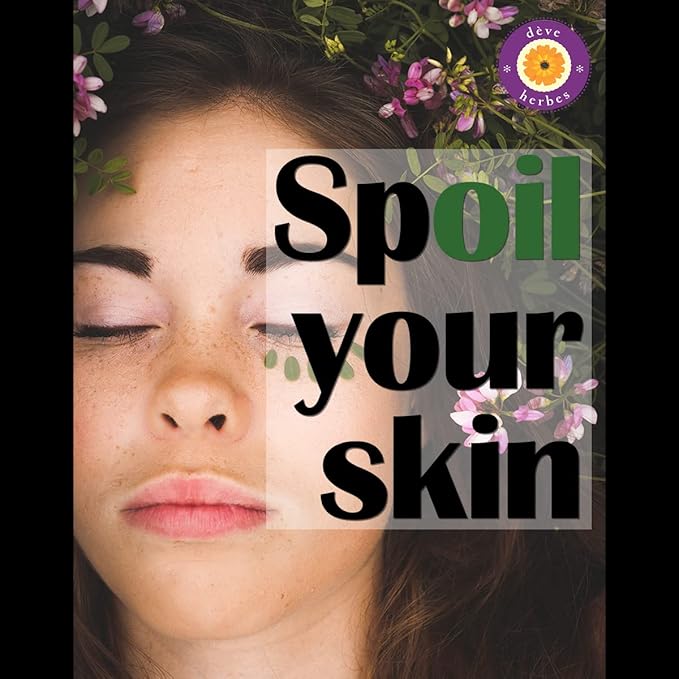 Deve Herbes Pure Olibanum Essential Oil (Boswellia carterii) Steam Distilled 15ml (0.50 oz)