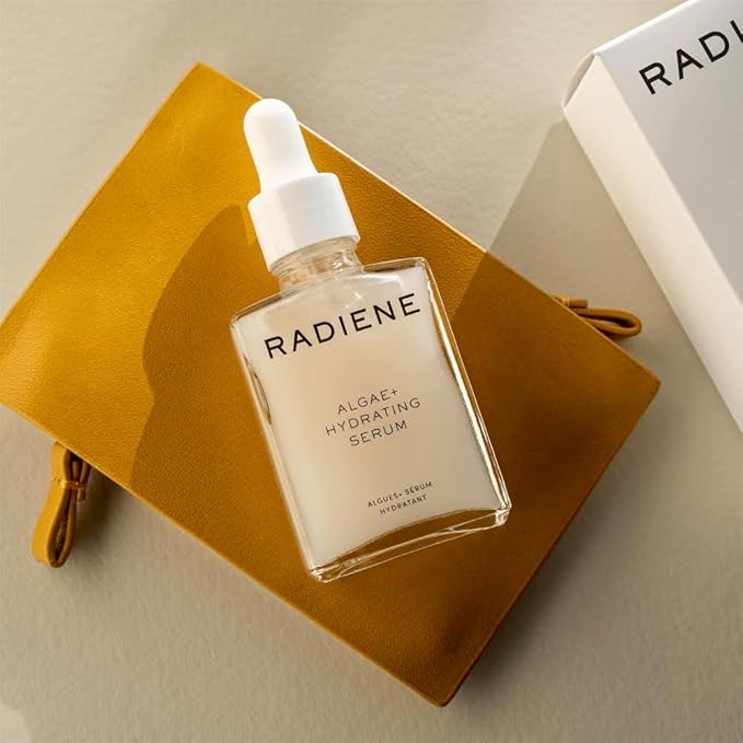 RADIENE Algae+ Hydrating Serum