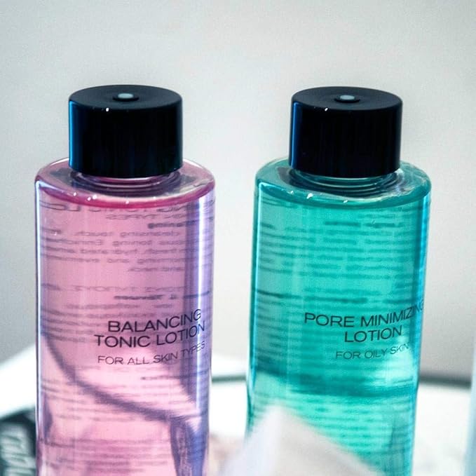 Face Cream & Serums By Radiant Professional (Balancing Tonic Lotion)