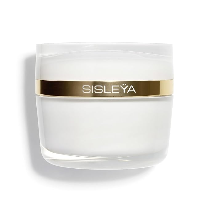 Sisley Paris Sisleya L'Integral Anti-Age - 50 mL - Hydrating Anti-Aging Face Cream for Visibly Younger Skin - Helps Reduce Look of Wrinkles & Lines - All Skin Types - Non-Comedogenic