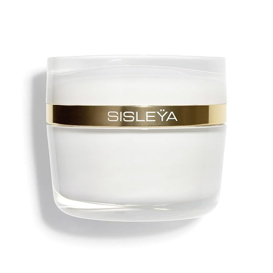 Sisley Paris Sisleya L'Integral Anti-Age - 50 mL - Hydrating Anti-Aging Face Cream for Visibly Younger Skin - Helps Reduce Look of Wrinkles & Lines - All Skin Types - Non-Comedogenic