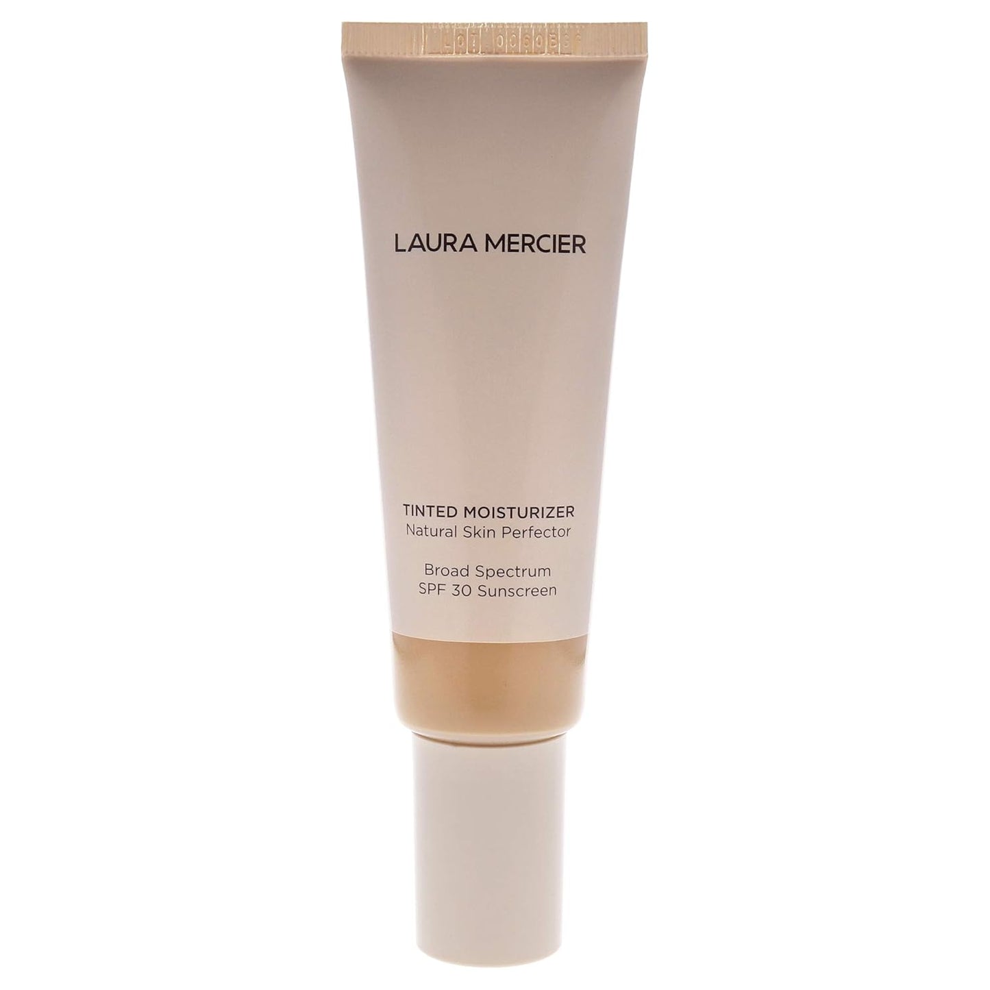 Laura Mercier Women's Tinted Moisturizer Natural Skin Perfector SPF 30, Wheat, Tan, 1.7 Ounce (Pack of 1)