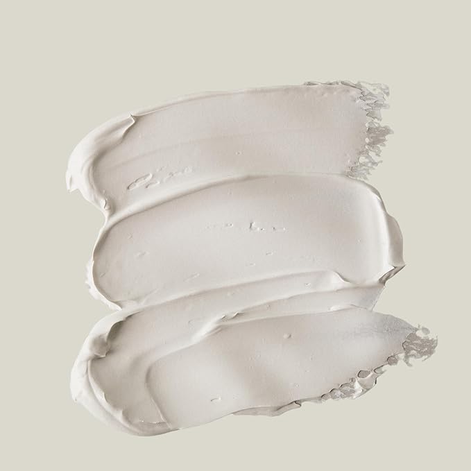 Gentle Purifying Mud Mask - Bentonite and Kaolin Clay Mask for Blackheads and Pores - Mineral Detox Korean Skincare for Glowing and Balanced Skin - For All Skin Types - 2.02 Ounces