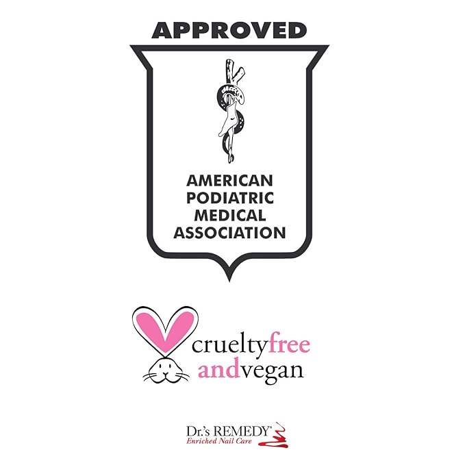 Dr’s Remedy 3 Pack Nail Polish Treatment Kit, HELPFUL Healing Trio, All Natural Enriched Nail Strengthener Non Toxic and Organic - CARESS Cuticle Oil/Hydration Nail Moisture/BALANCING Biotin Supplement