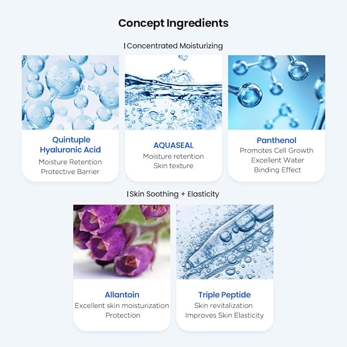 JMsolution Water Luminous S.O.S Ringer Mask Black - Korean Skin care-Rich Hydrated Smooth Moisture -10 sheets for All Skin type