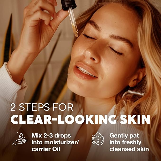 Kukka Basil Essential Oil for Diffusers - 4 Fl Oz - 100% Pure Natural Basil Oil for Skin & Aromatherapy Scent Massage Candles & Soaps Making Scent