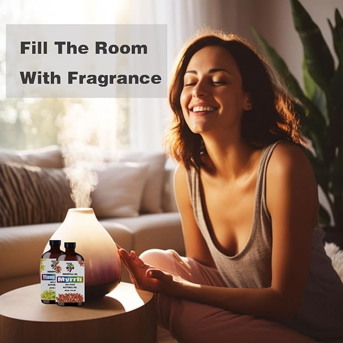 Cedarwood Essential Oil (4 oz/120 ml) - Cedar Oils Used in diffusers, humidifiers, Home Baths, Cleaning Products, Yoga, DIY Soaps and DIY Scented Candles