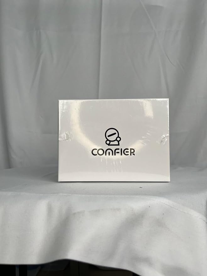 COMFIER Cordless Electric Scalp Massager with Mutlti-Modes Vibration, Handheld Cat Head Massager for Pets, Portable Dog Head Massage for Deep Clean and Stress Relax