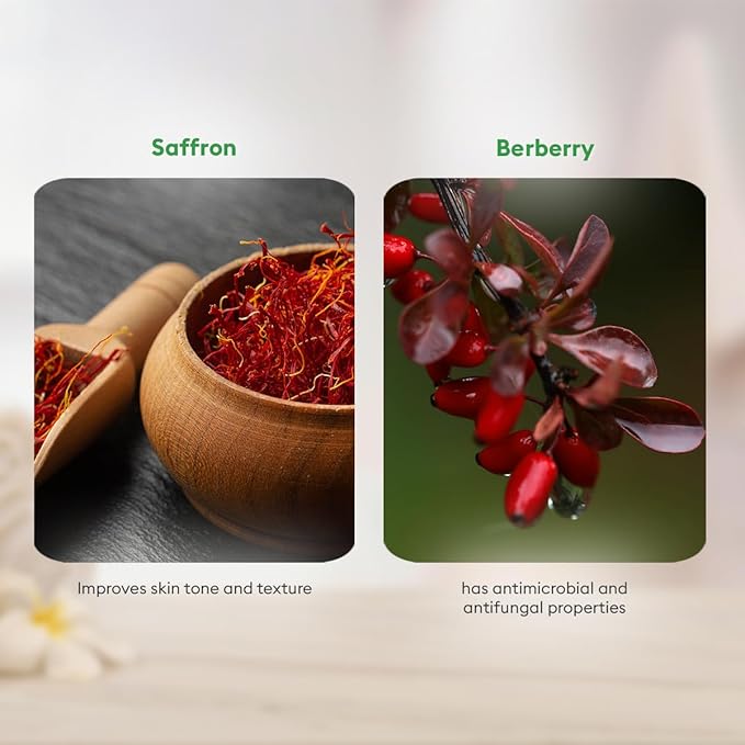 VLCC Salon Series Instaglow Facial Kit (6 Facials)(240gm+12ml)