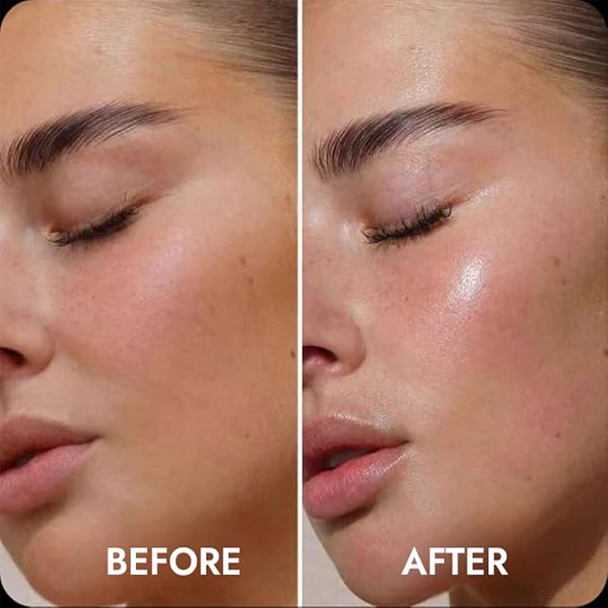 Youth Bio-Collagen Overnight Face Mask - Youth Skin Collagen Mask, Korean Glass Skin Face Masks Skincare, Hydrating Overnight Hydrogel Mask, Pore Minimizing, Elasticity Improvement (34gx8ea)