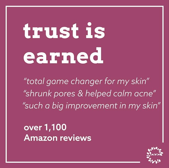 Eve Hansen Anti-Aging Retinol Serum for Face | Anti-Wrinkle Serum with Vitamin A, E, and Hyaluronic Acid | Acne Scar, Pore Minimizer Cruelty Free 2% Organic Retinol Night Serum (1 oz)