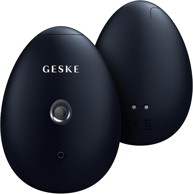 SmartAppGuided™ Facial Hydration Refresher | 4 in 1 | Water Atomizer | Moisturizing Spray Machine | Face Mister | Humidifier for Natural Glow | Reduce Redness & Dry Skin