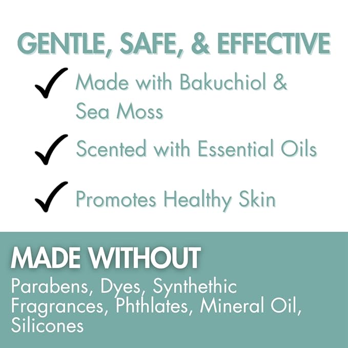 Cellulite Reducing Natural Body Lotion – Hydrating, Toning & Firming, 8 oz